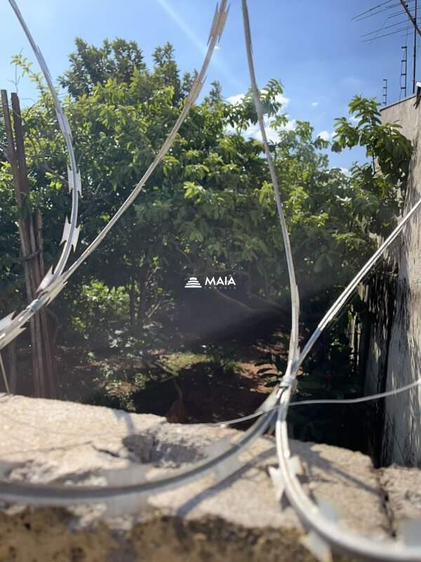 Terreno/Área à venda no Boa Vista: 