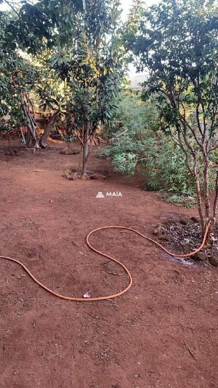 Terreno/Área à venda no Boa Vista: 