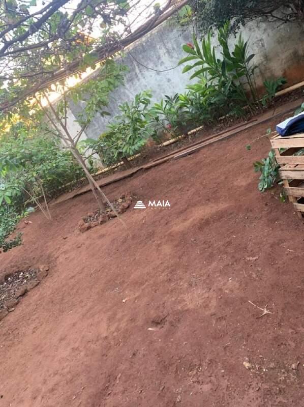 Terreno/Área à venda no Boa Vista: 