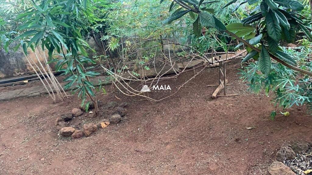 Terreno/Área à venda no Boa Vista: 