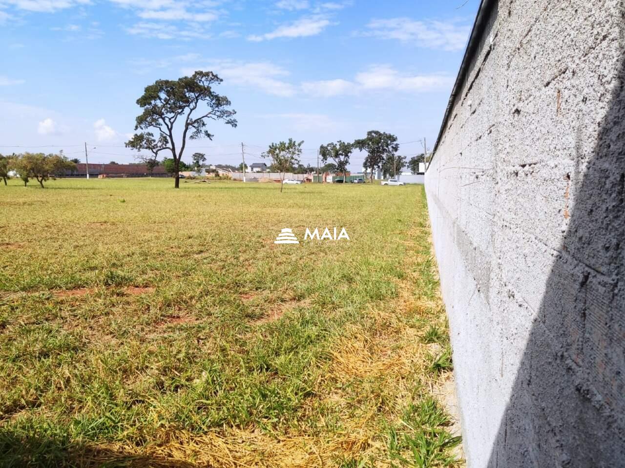 Terreno em Condomínio à venda no Residencial Mário de Almeida Franco: 