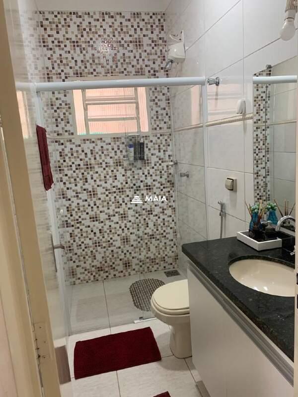 Casa à venda no Jardim Maracanã: 