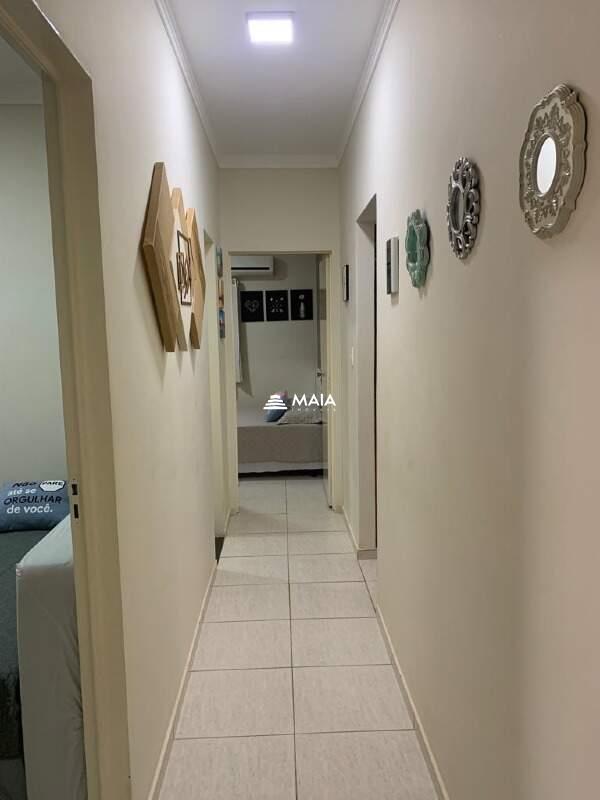 Casa à venda no Jardim Maracanã: 