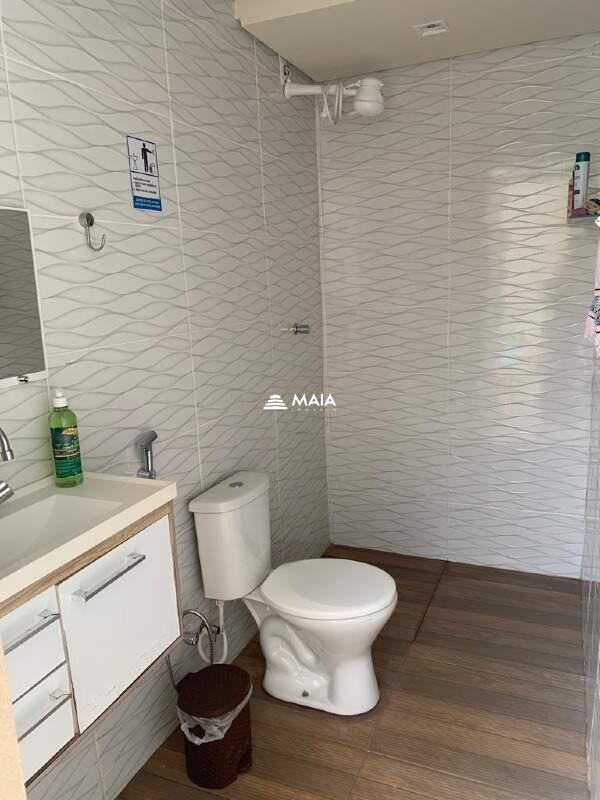 Casa à venda no Jardim Maracanã: 