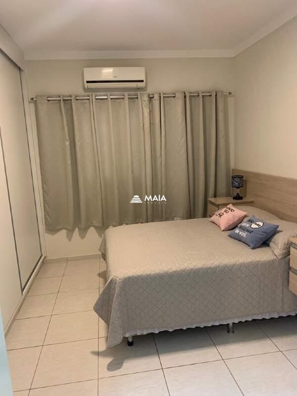 Casa à venda no Jardim Maracanã: 