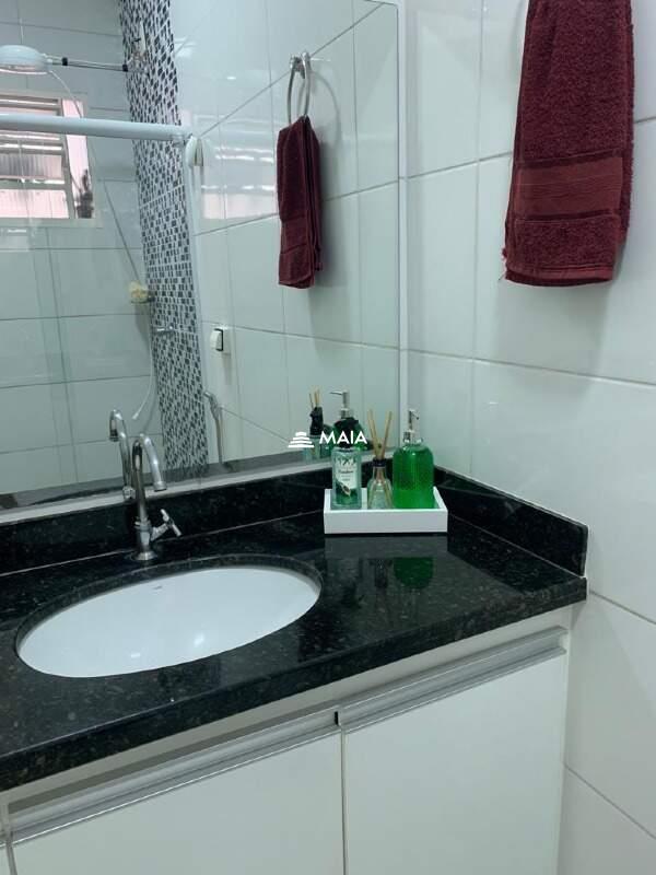 Casa à venda no Jardim Maracanã: 