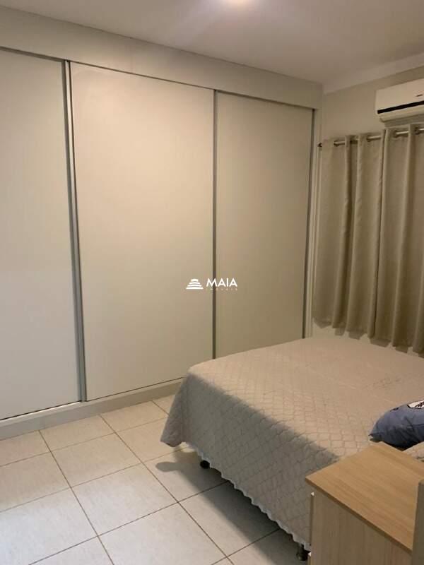 Casa à venda no Jardim Maracanã: 