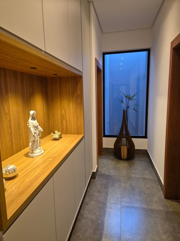 Casa de Condomínio à venda no Estância dos Ipês: 