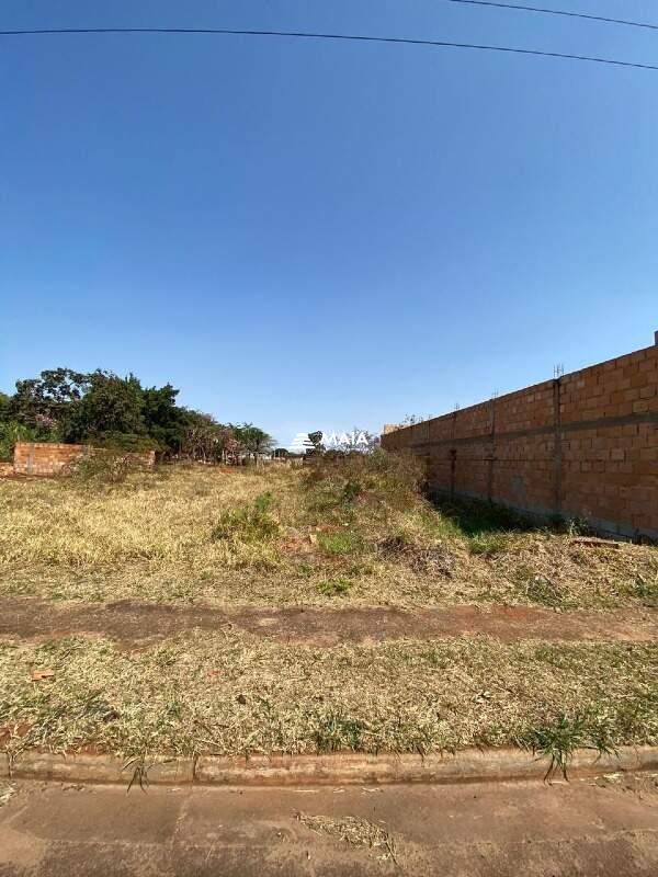 Terreno/Área à venda no Jardim Espanha: 