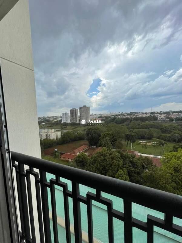 Apartamento à venda no Jardim do Lago: 
