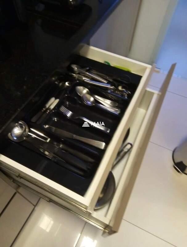 Apartamento à venda no Jardim do Lago: 