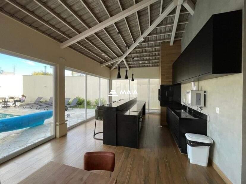 Apartamento à venda no Jardim do Lago: 