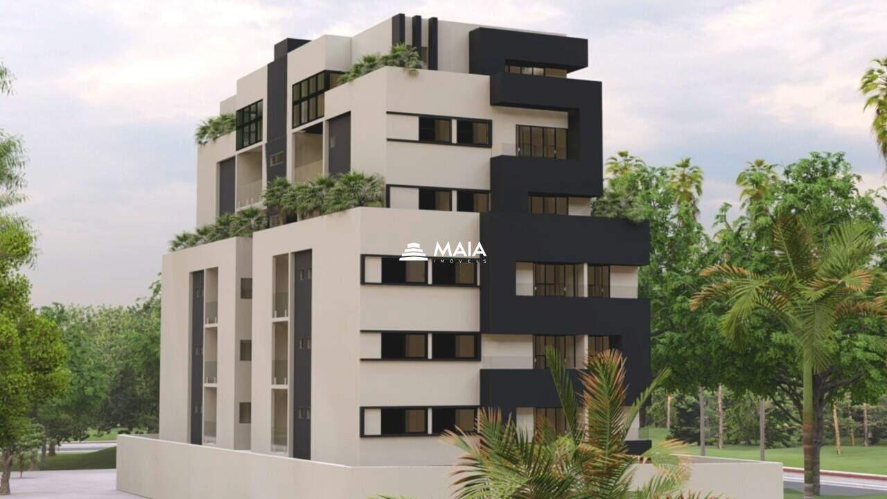 Terreno/Área à venda no Fabrício: 