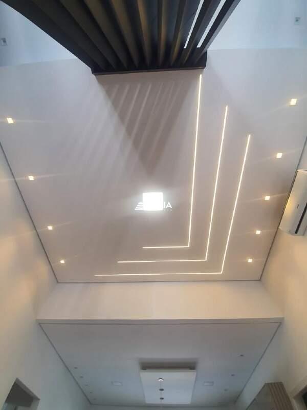 Casa de Condomínio à venda no Jockey Park: 