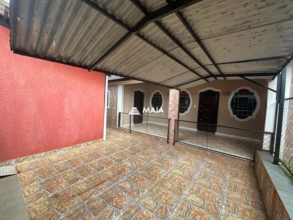 Comercial à venda no Parque das Américas: 