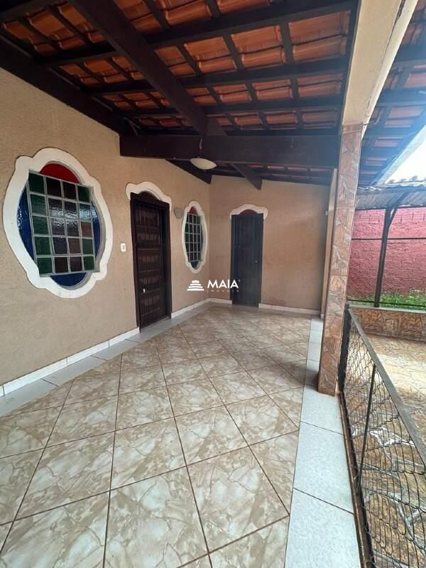 Comercial à venda no Parque das Américas: 