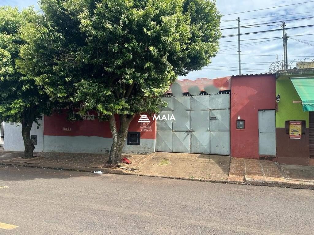 Comercial à venda no Parque das Américas: 