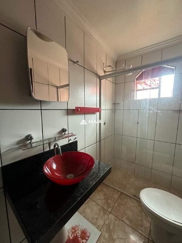 Comercial à venda no Parque das Américas: 