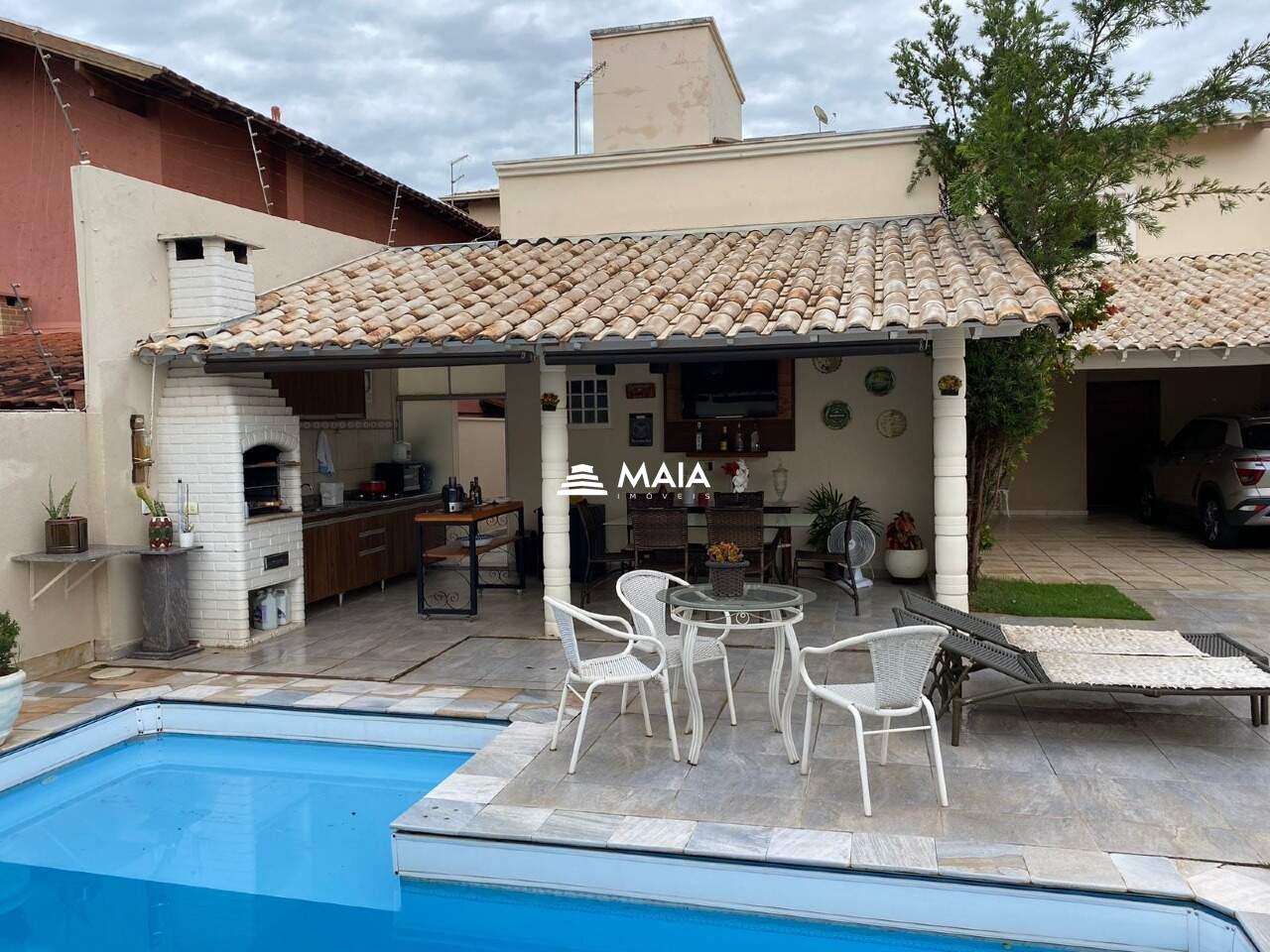 Casa à venda no Olinda: 