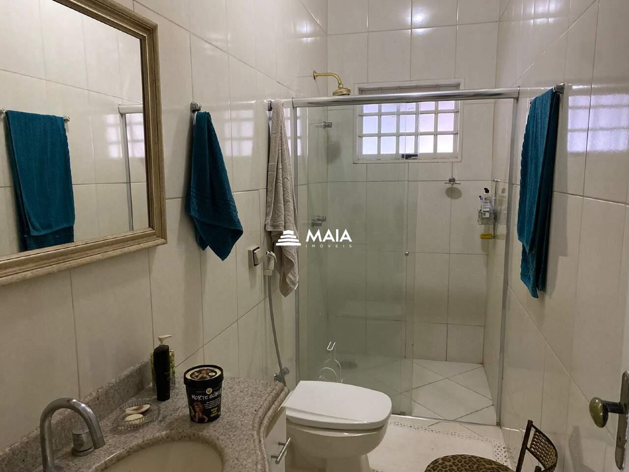 Casa à venda no Olinda: 