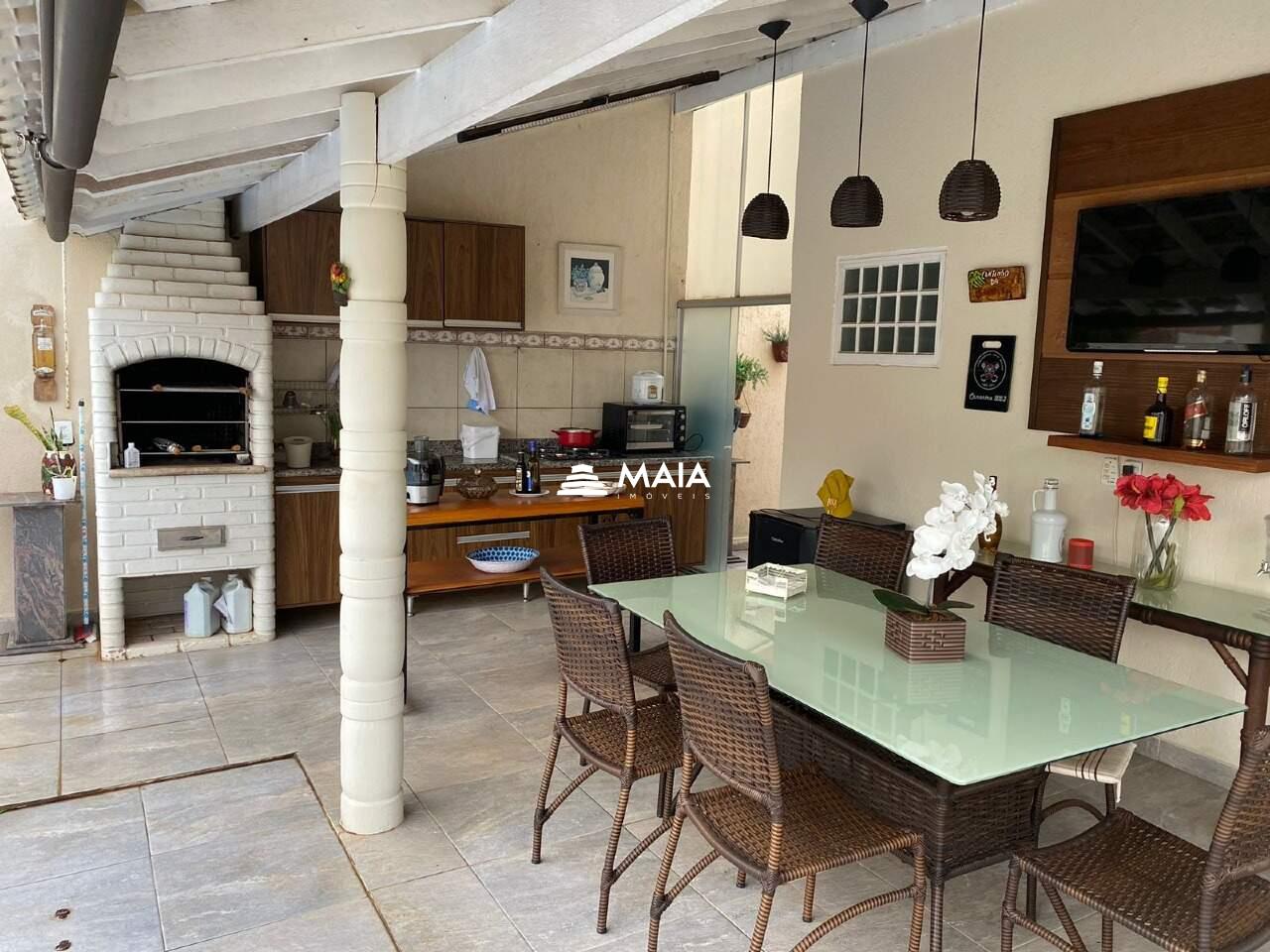 Casa à venda no Olinda: 