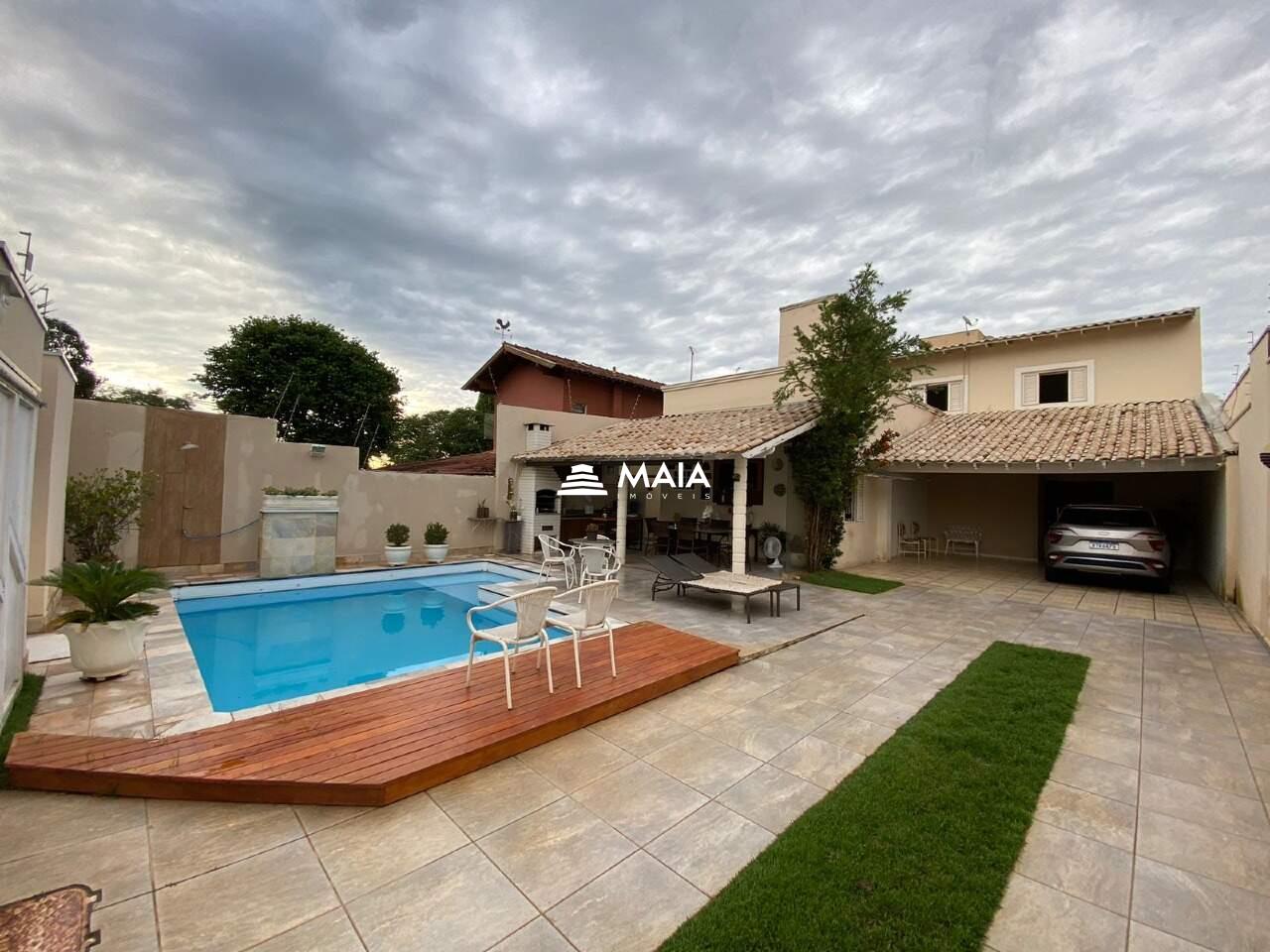 Casa à venda no Olinda: 