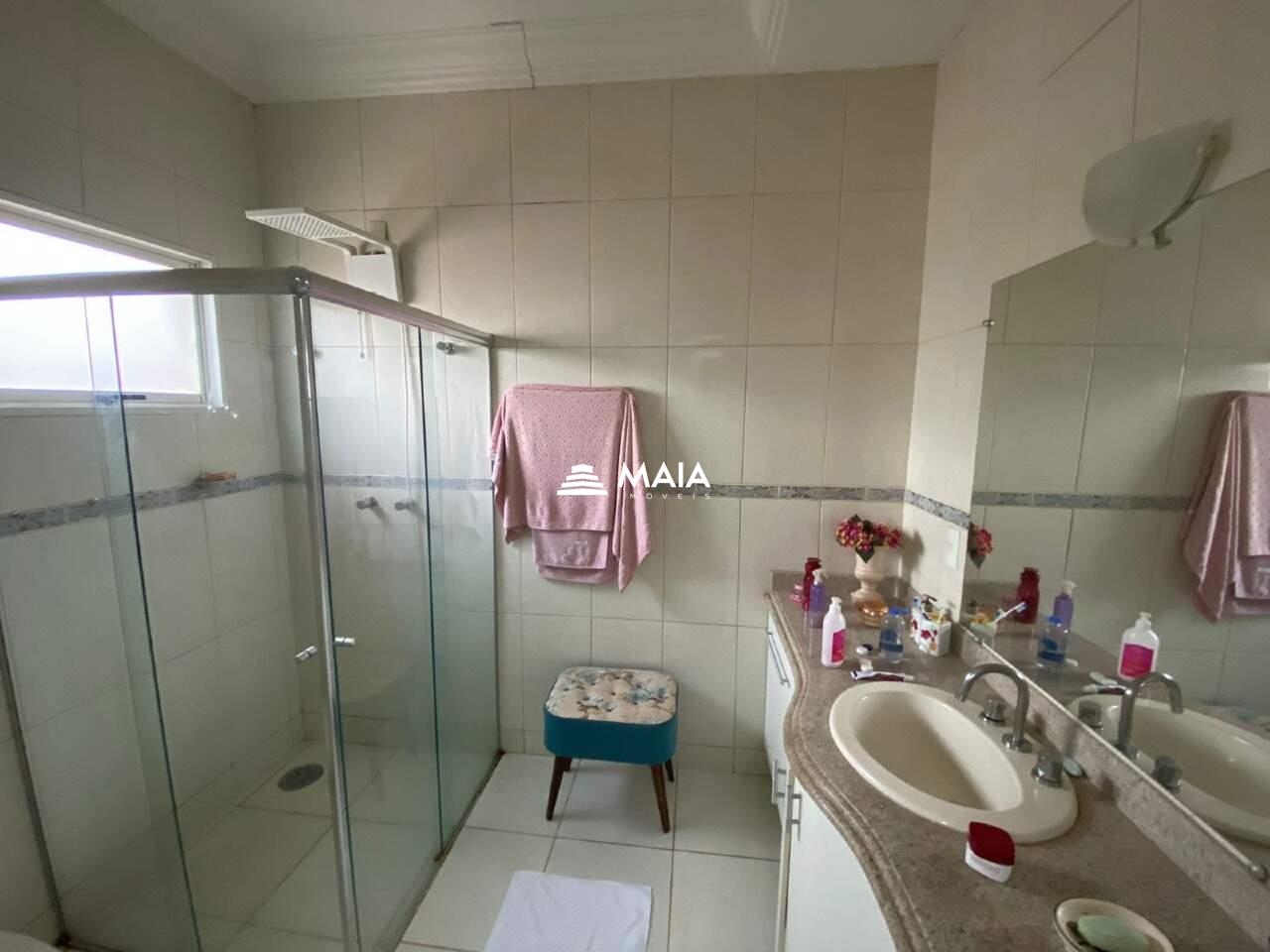 Casa à venda no Olinda: 