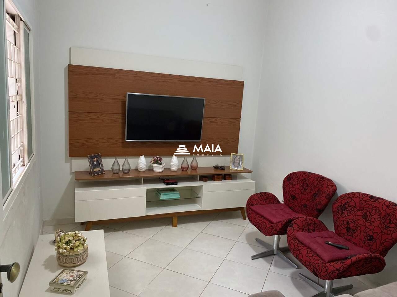 Casa à venda no Olinda: 