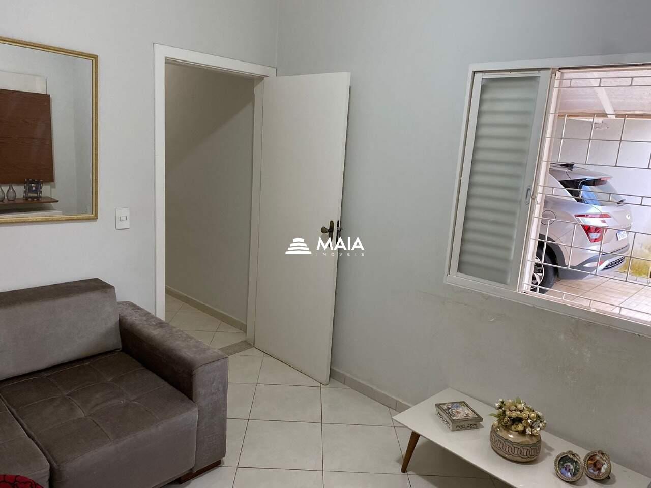 Casa à venda no Olinda: 