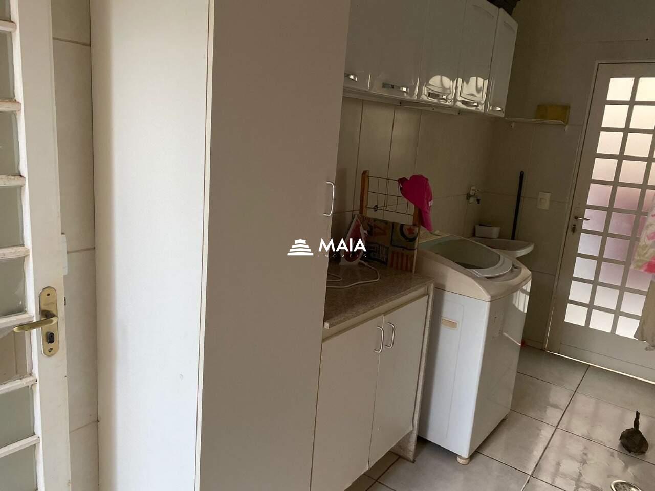 Casa à venda no Olinda: 