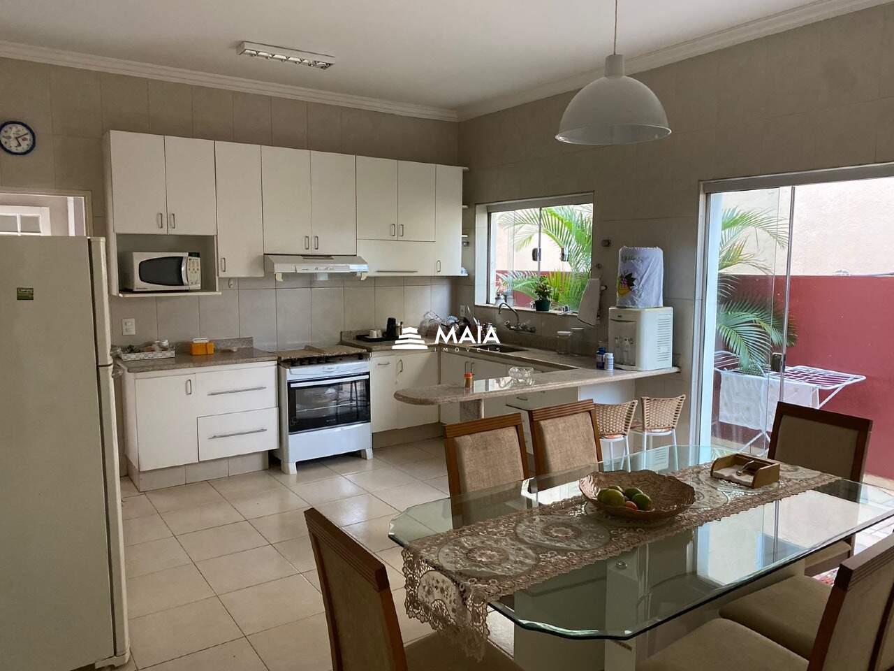 Casa à venda no Olinda: 