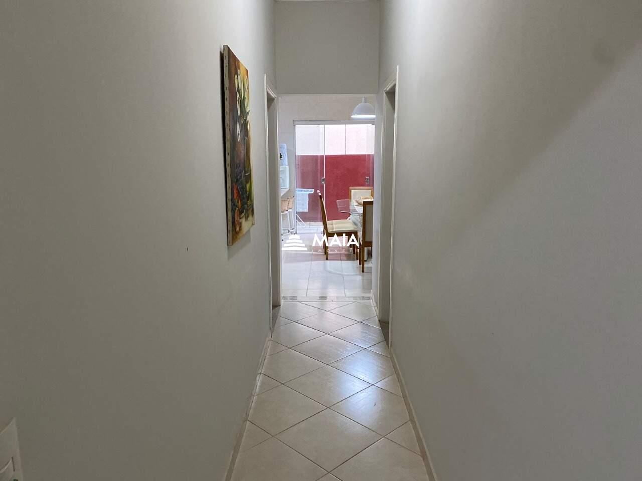 Casa à venda no Olinda: 