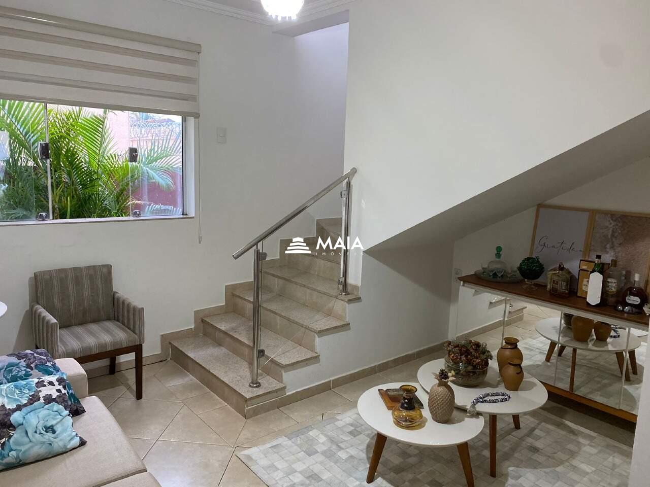 Casa à venda no Olinda: 