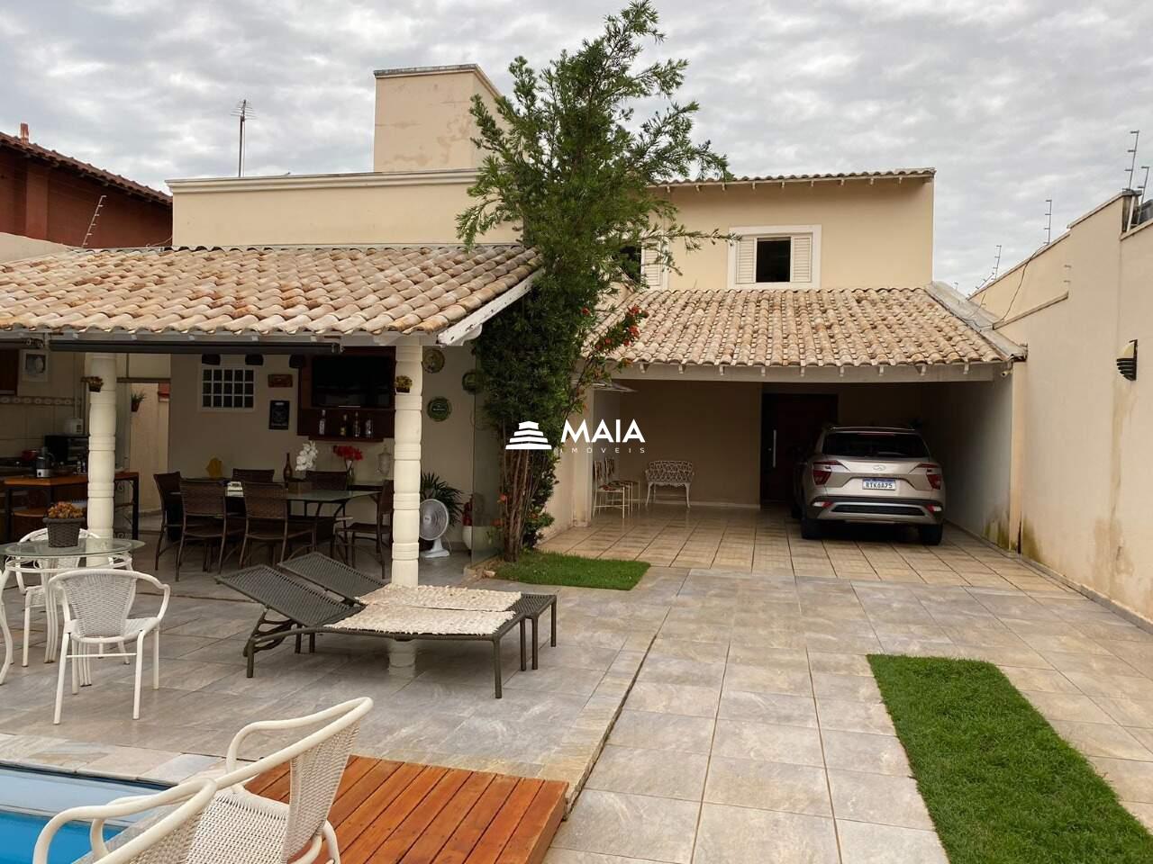 Casa à venda no Olinda: 