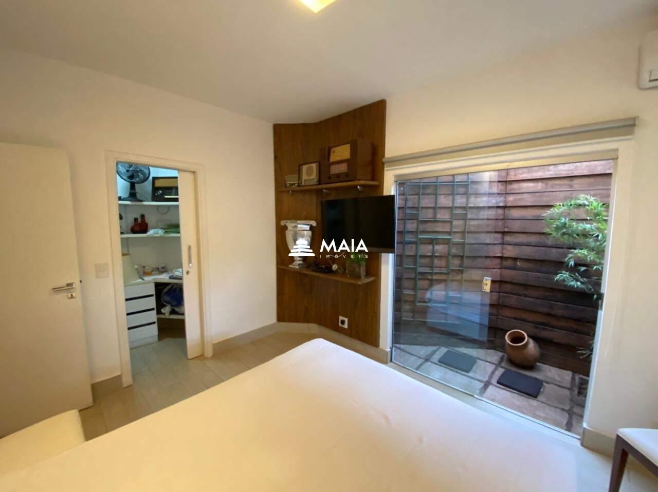 Casa de Condomínio à venda no Jockey Park: 