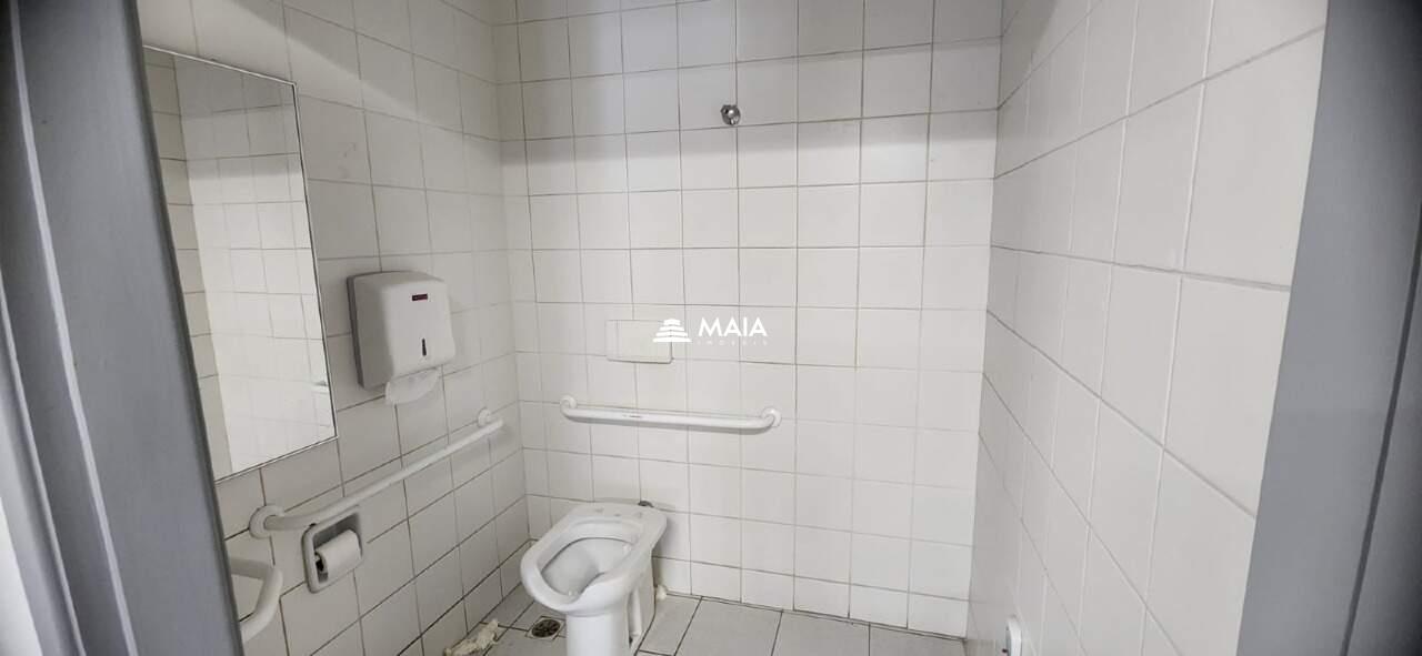 Comercial para aluguel no São Benedito: 