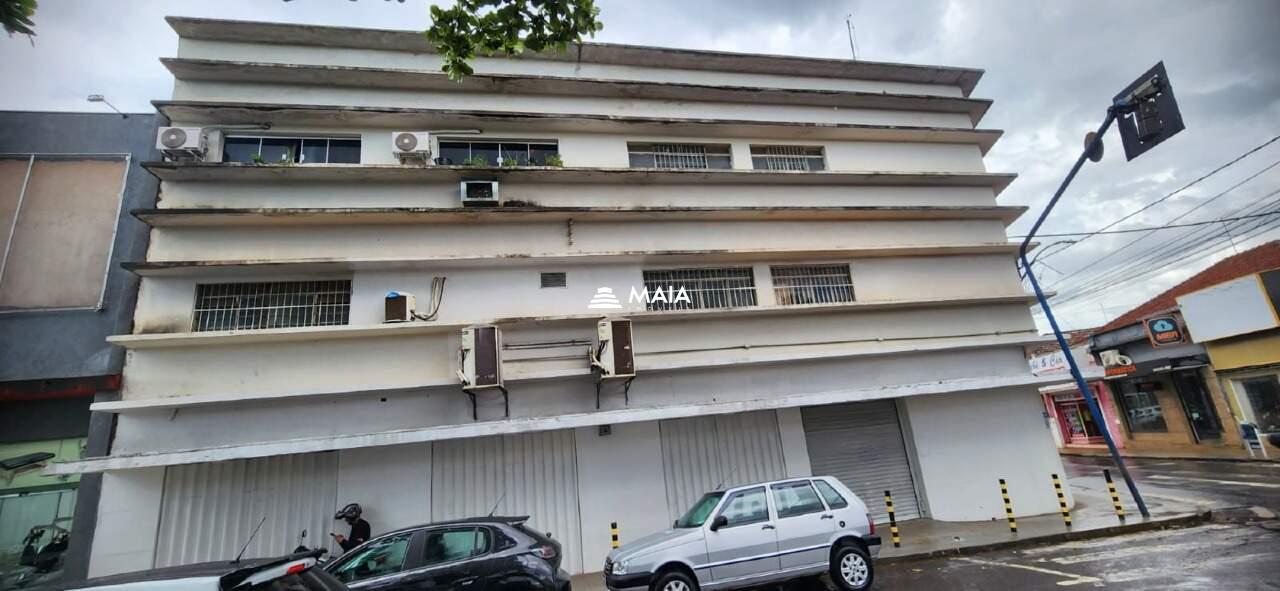 Comercial para aluguel no São Benedito: 