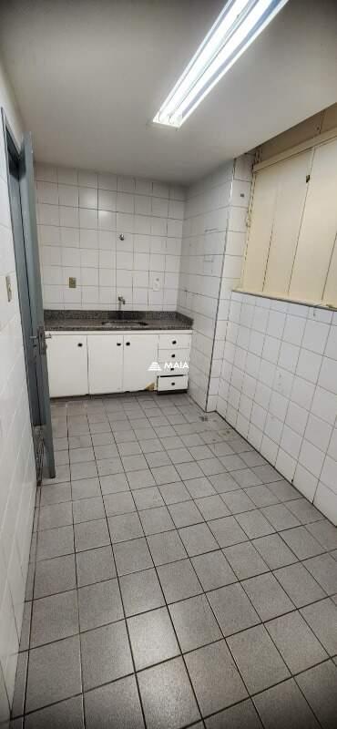 Comercial para aluguel no São Benedito: 