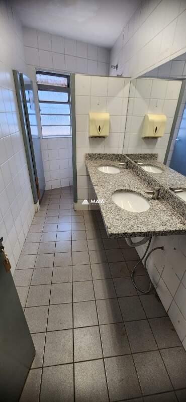 Comercial para aluguel no São Benedito: 