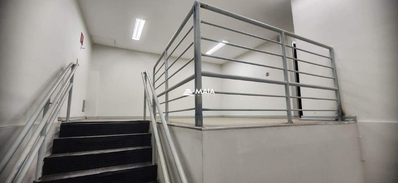 Comercial para aluguel no São Benedito: 