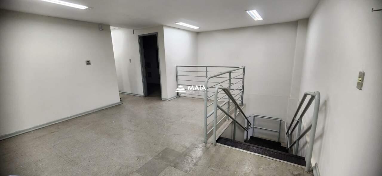 Comercial para aluguel no São Benedito: 