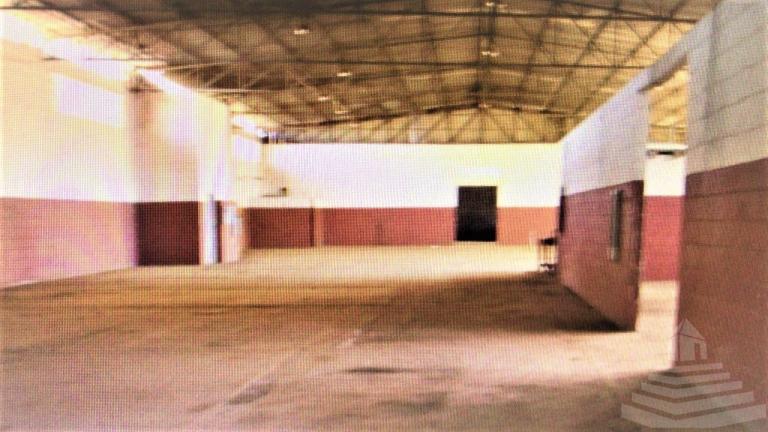 Galpão à venda no bairro Vila São Cristovão 