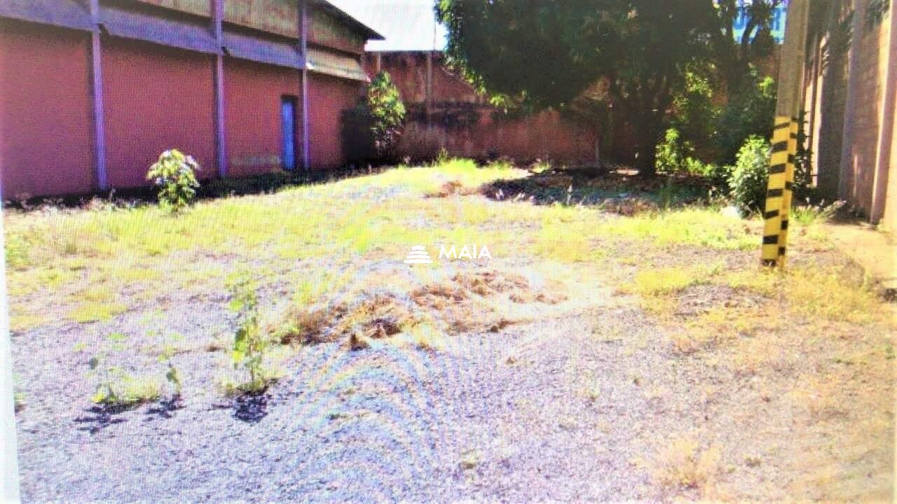 Galpão à venda no Vila São Cristóvão: 