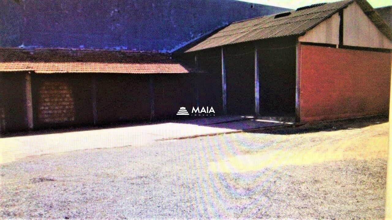 Galpão à venda no Vila São Cristóvão: 