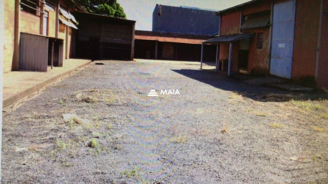 Galpão à venda no Vila São Cristóvão: 