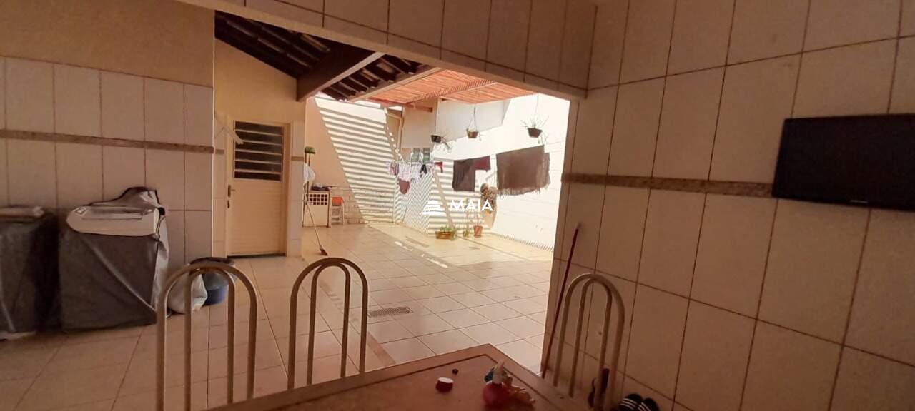 Casa à venda no Nossa Senhora da Abadia: 