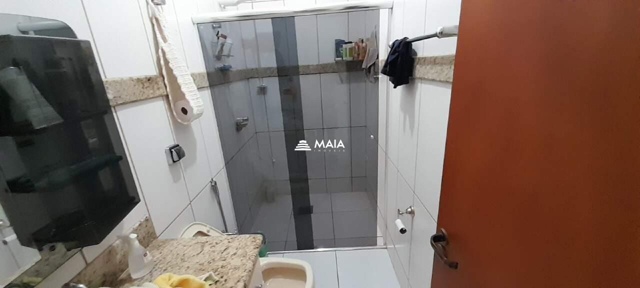 Casa à venda no Nossa Senhora da Abadia: 