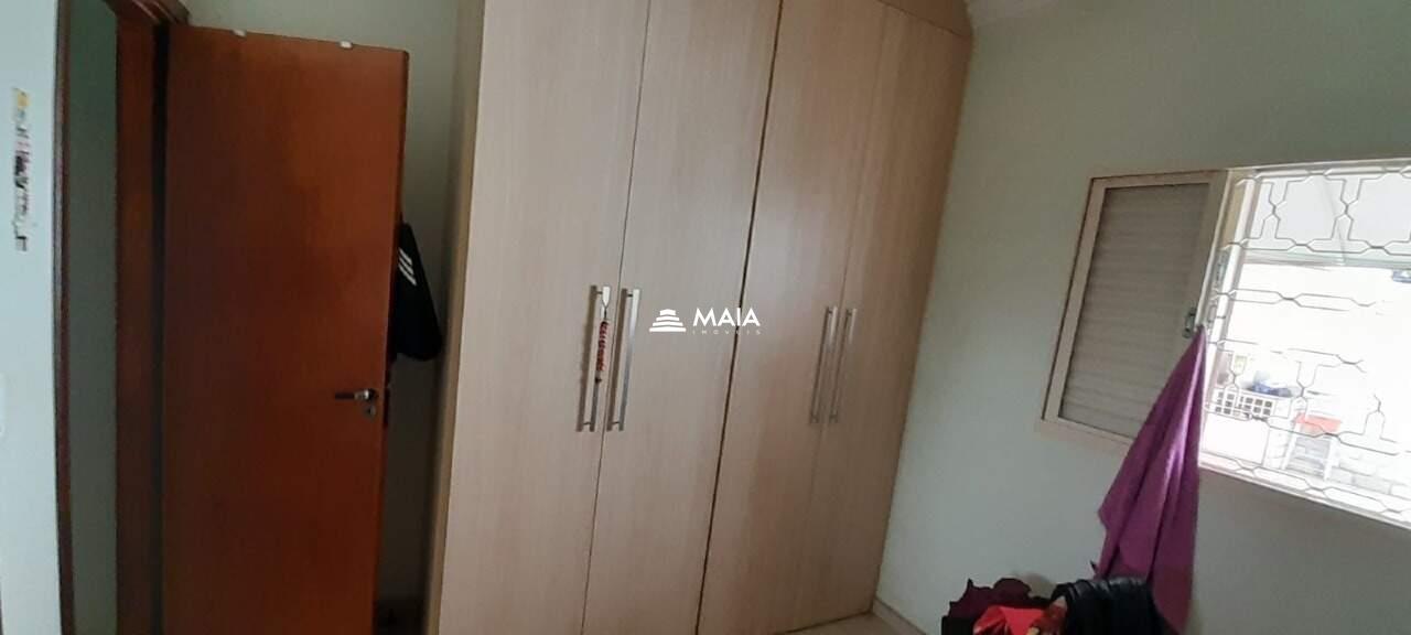 Casa à venda no Nossa Senhora da Abadia: 