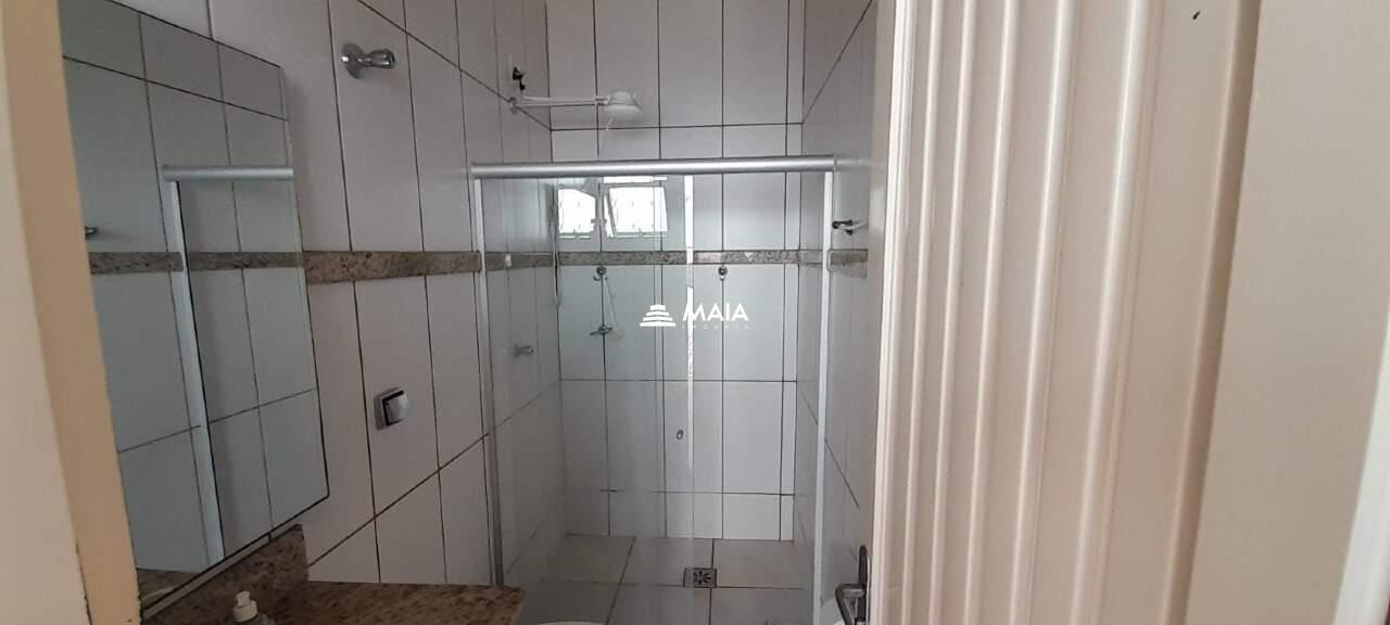 Casa à venda no Nossa Senhora da Abadia: 