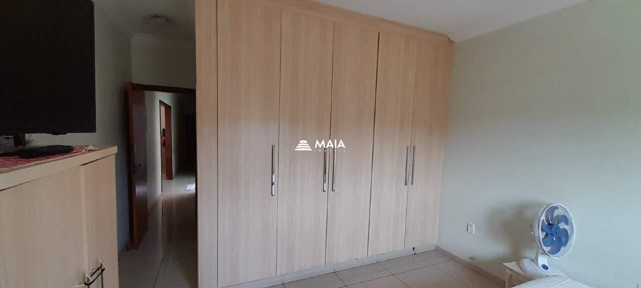 Casa à venda no Nossa Senhora da Abadia: 